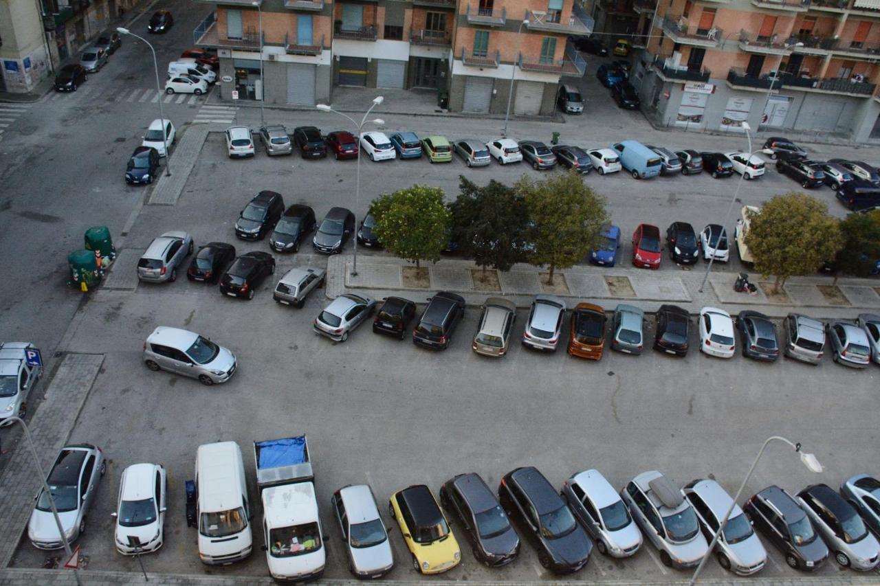 Residenza Margherita - Centralissima Apartment Salerno Exterior foto